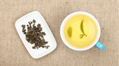 ओलोंग टी के फायदे और नुकसान – Oolong Tea