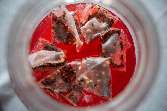 कोम्बुचा चाय के फायदे और नुकसान - Kombucha Tea