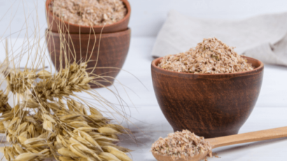 गेहूं के भूसा के फायदे और नुकसान – Wheat Bran