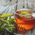 तुलसी ग्रीन टी के फायदे और नुकसान - Tulsi Green Tea