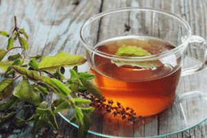 तुलसी ग्रीन टी के फायदे और नुकसान – Tulsi Green Tea