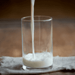 दूध पीने के फायदे और नुकसान - Milk