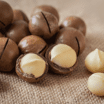 मैकाडामिया नट्स के फायदे और नुकसान - Macadamia Nuts