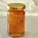 शहद और केसर के फायदे - Benefits of Honey and Saffron