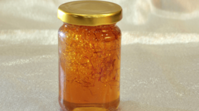 शहद और केसर के फायदे – Benefits of Honey and Saffron