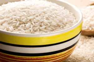 सफेद चावल खाने के फायदे और नुकसान – White Rice