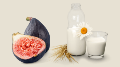 अंजीर को दूध में खाने के फायदे – Benefits of Figs with Milk