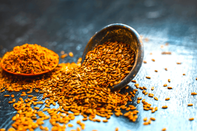 अलसी के फायदे पुरुषों के लिए - Benefits of Flaxseed for men