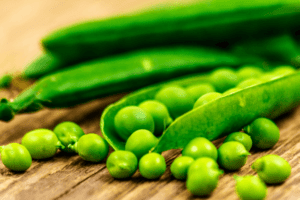 कच्चे मटर खाने के फायदे – Benefits of eating Raw Peas