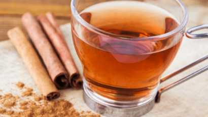 दालचीनी की चाय के फायदे और नुकसान – Cinnamon Tea