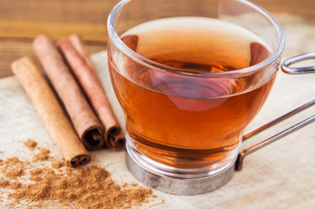 दालचीनी की चाय के फायदे और नुकसान - Cinnamon Tea