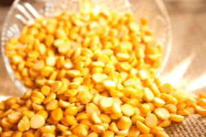 पीली मटर दाल के फायदे – Benefits of Yellow Peas