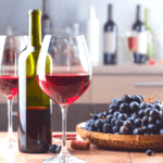 रेड वाइन पीने के फायदे और नुकसान - Red Wine