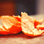 संतरे के छिलके के फायदे - Benefits of Orange peel