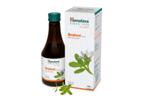 हिमालय ब्राह्मी सिरप के फायदे – Himalaya Brahmi Syrup