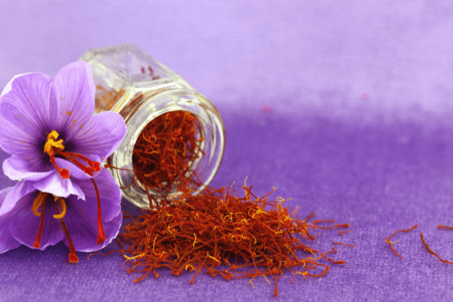 बच्चों के लिए केसर के फायदे - Benefits of Saffron for Kids - Fayde or Nuksan