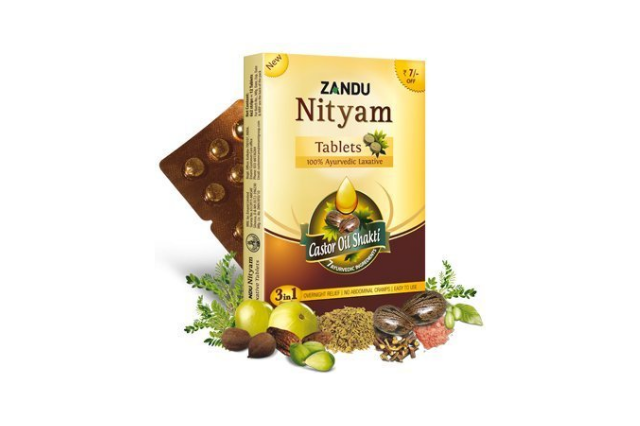 Zandu Nityam Tablet uses in Hindi – झंडू नित्यम टैबलेट