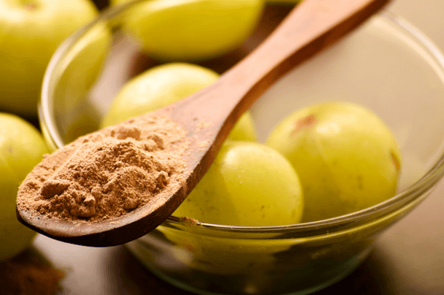 आंवला चूर्ण खाने के फायदे - Benefits of Amla Powder