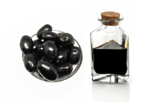 जामुन के सिरके के फायदे और नुकसान – Jamun Vinegar