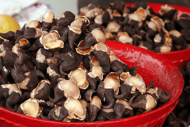 सिंघाड़ा पाउडर के फायदे - Benefits of Water Chestnuts
