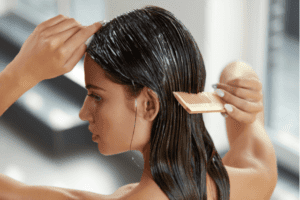 ग्लिसरीन के फायदे बालों के लिए – Benefits of Glycerin for Hair