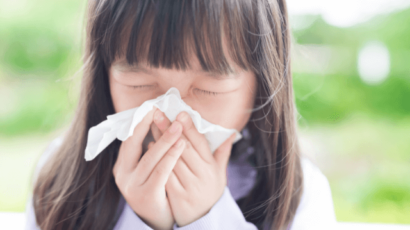 जुकाम की दवा – सर्दी जुखाम की घरेलू दवा