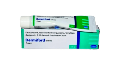 डर्मिफोर्ड क्रीम के फायदे और नुकसान – Benefits and Harms of Dermiford cream