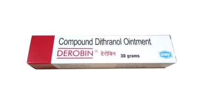 डेरोबिन क्रीम के फायदे और उपयोग – Benefits and uses of Derobin cream