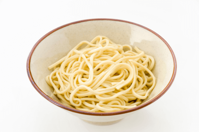 नूडल्स ​खाने के नुकसान - Disadvantages of eating Noodles