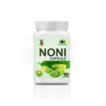 नोनी कैप्सूल के फायदे और नुकसान - Noni capsule