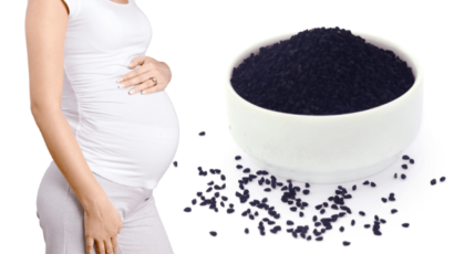 प्रेगनेंसी में कलौंजी के फायदे – Benefits of Kalonji in Pregnancy