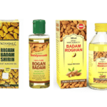 बादाम रोगन तेल के फायदे और नुकसान - Almond Rogan oil