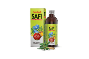 साफी सिरप के फायदे – Benefits of Safi Syrup