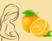 प्रेगनेंसी में संतरा खाने के फायदे