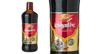 डाबर दशमूलारिष्ट पीने के फायदे – Dabur Dashmularishta