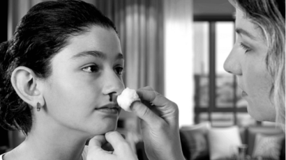 नाक से खून आना घरेलू उपचार – Home remedies for Nose bleed