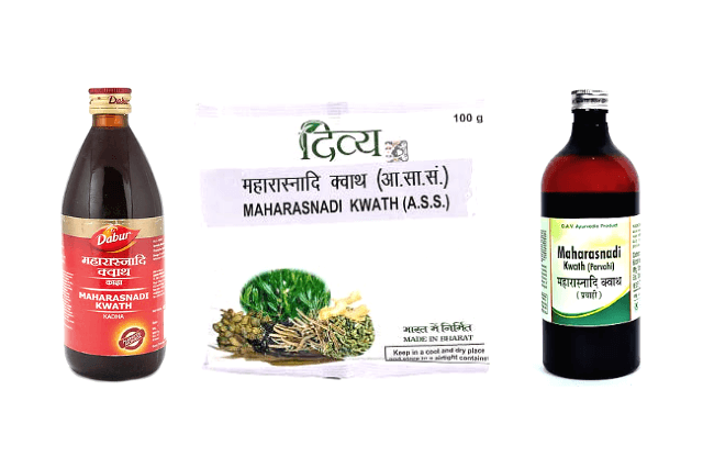 Maharasnadi kwath uses in hindi - महारास्नादि क्वाथ