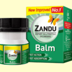 Zandu balm uses in hindi