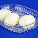 अंडे का सफेद भाग खाने के फायदे