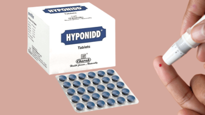 हाइपोनिड टैबलेट्स (Hyponidd tablets) उपयोग, खुराक, फायदे और नुकसान