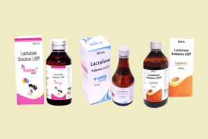 Lactulose solution usp उपयोग, लाभ एवं दुष्प्रभाव