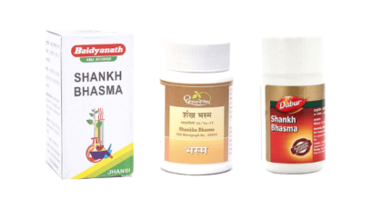 Shankh Bhasma uses in hindi | उपयोग, फायदे, नुकसान