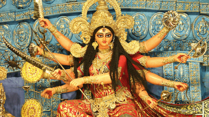 दुर्गा चालीसा (Durga Chalisa) – Durga Chalisa In Hindi
